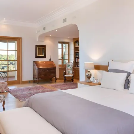 La Bastide De Verez Ferienhaus Vidauban
