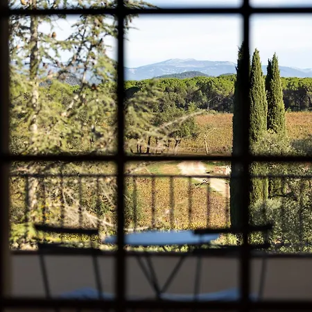 La Bastide De Verez *