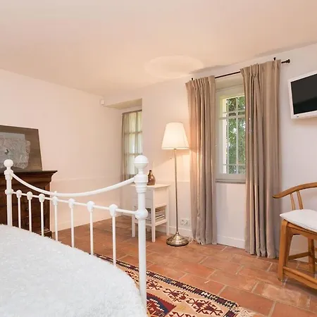 La Bastide De Verez * Vidauban
