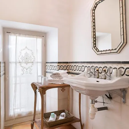 La Bastide De Verez Ferienhaus *