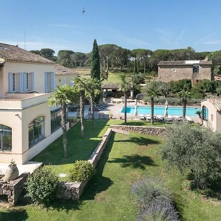 La Bastide De Verez Ferienhaus
