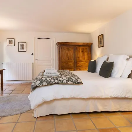 Ferienhaus La Bastide De Verez