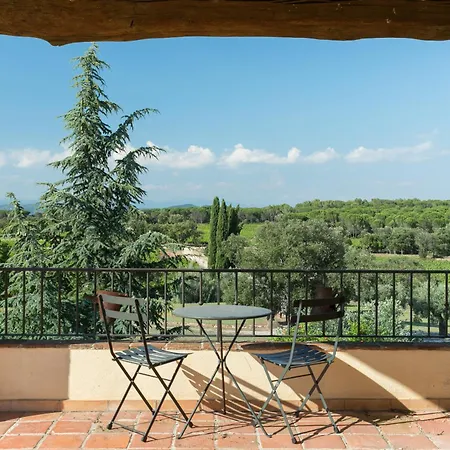 La Bastide De Verez * Vidauban
