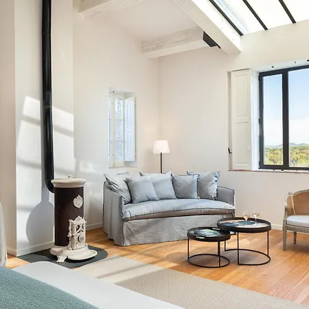 Ferienhaus La Bastide De Verez Vidauban