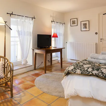 La Bastide De Verez Vidauban