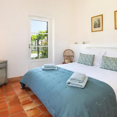 Ferienhaus La Bastide De Verez