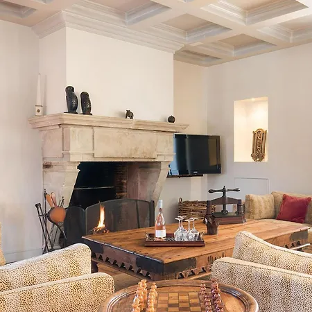 La Bastide De Verez Vidauban
