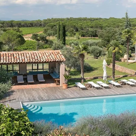 La Bastide De Verez
