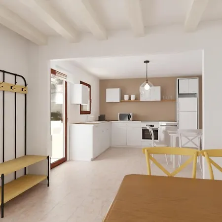 Ferienhaus La Bastide De Verez Vidauban