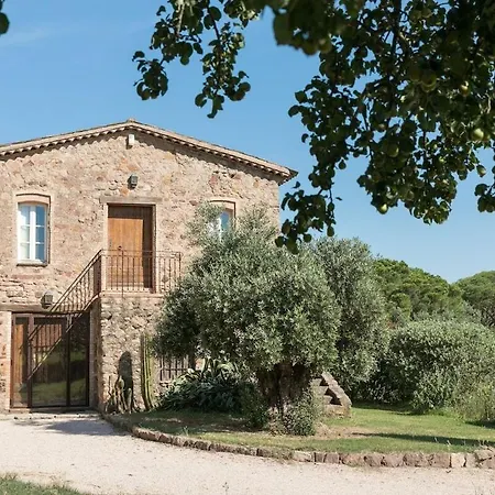 La Bastide De Verez *