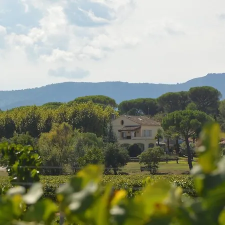 La Bastide De Verez *