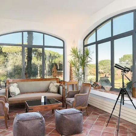 La Bastide De Verez Vidauban
