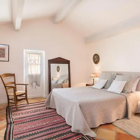 Hébergement de vacances La Bastide De Verez