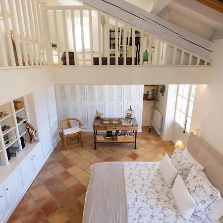 Hébergement de vacances La Bastide De Verez *
