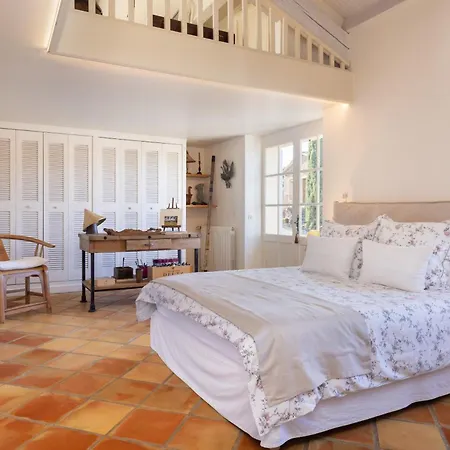 La Bastide De Verez
