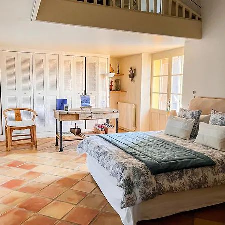 La Bastide De Verez Hébergement de vacances
