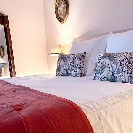 La Bastide De Verez Hébergement de vacances