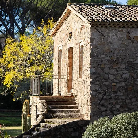 La Bastide De Verez Vidauban