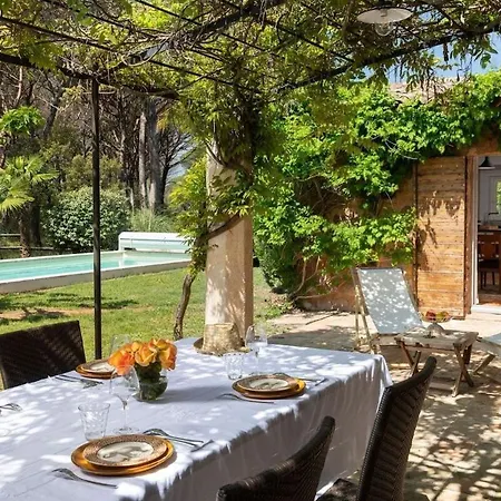 La Bastide De Verez Hébergement de vacances