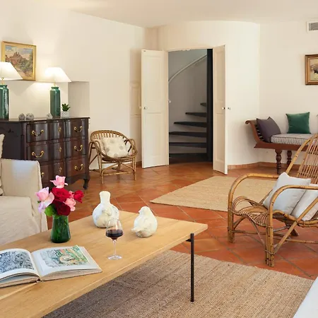 Hébergement de vacances La Bastide De Verez *