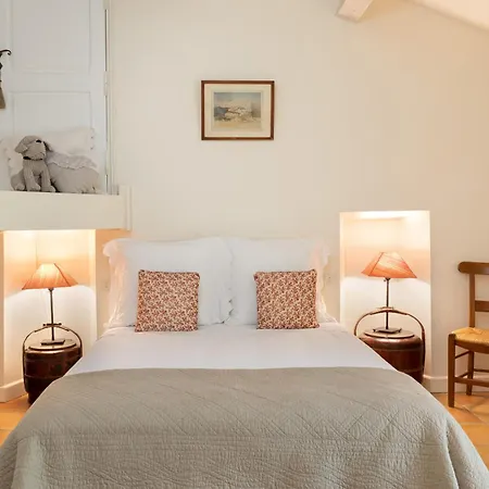 La Bastide De Verez Hébergement de vacances Vidauban