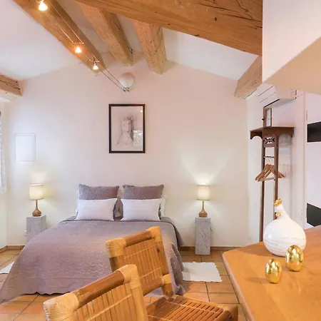 Hébergement de vacances La Bastide De Verez