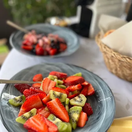 Hébergement de vacances La Bastide De Verez *